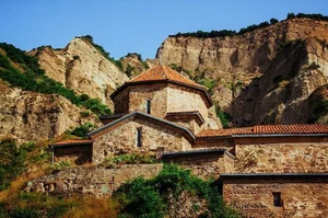 More Precious Than Gold: The Sacred Relics of Georgia's Ancient Capital, Mtskheta - image 2
