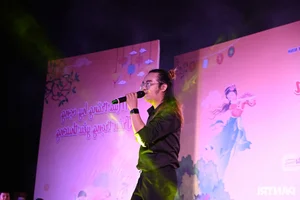 Minh Kien, Giana, and Nguyen Huy Bring Mid-Autumn Joy to Children - image 7