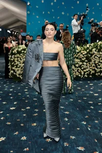 Kim Kardashian Sparks Controversy with Met Gala Fashion Choice - image 8