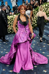 Kim Kardashian Sparks Controversy with Met Gala Fashion Choice - image 7