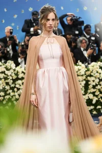Kim Kardashian Sparks Controversy with Met Gala Fashion Choice - image 5
