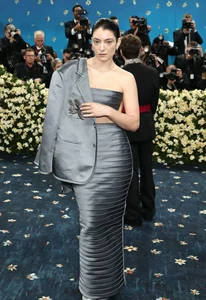 Kim Kardashian Sparks Controversy with Met Gala Fashion Choice - image 13