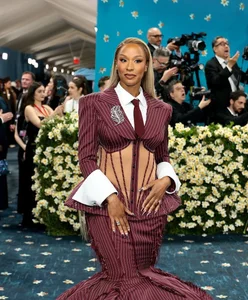 Kim Kardashian Sparks Controversy with Met Gala Fashion Choice - image 11