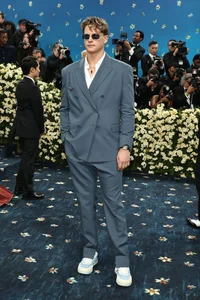 Kim Kardashian Sparks Controversy with Met Gala Fashion Choice - image 12