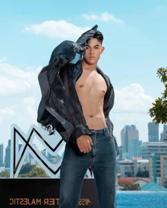 The Rise of Mister Cambodia: Redefining Masculine Beauty and Cultural Pride in Southeast Asia - image 1