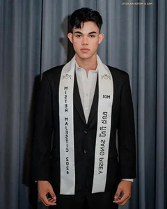 The Rise of Mister Cambodia: Redefining Masculine Beauty and Cultural Pride in Southeast Asia - image 3
