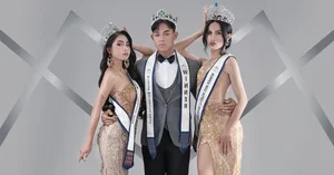 The Rise of Mister Cambodia: Redefining Masculine Beauty and Cultural Pride in Southeast Asia - image 2