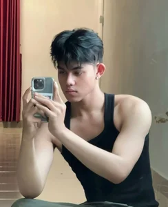 The Rise of Mister Cambodia: Redefining Masculine Beauty and Cultural Pride in Southeast Asia - image 4