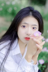 YiTuYu Art Language Vol.5674: Mu You’s Stunning Visual Journey in High-Definition - image 5