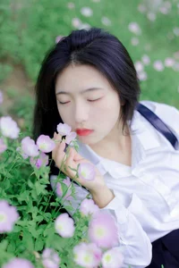 YiTuYu Art Language Vol.5674: Mu You’s Stunning Visual Journey in High-Definition - image 23