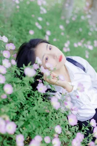 YiTuYu Art Language Vol.5674: Mu You’s Stunning Visual Journey in High-Definition - image 12