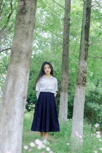 YiTuYu Art Language Vol.5674: Mu You’s Stunning Visual Journey in High-Definition - image 6