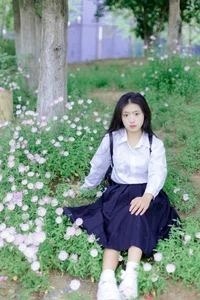 YiTuYu Art Language Vol.5674: Mu You’s Stunning Visual Journey in High-Definition - image 15