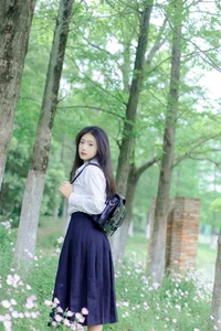 YiTuYu Art Language Vol.5674: Mu You’s Stunning Visual Journey in High-Definition - image 22