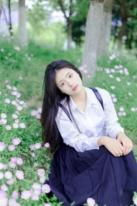 YiTuYu Art Language Vol.5674: Mu You’s Stunning Visual Journey in High-Definition - image 8