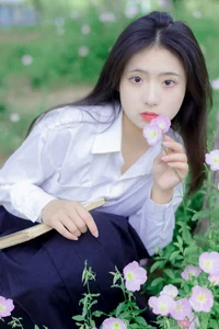 YiTuYu Art Language Vol.5674: Mu You’s Stunning Visual Journey in High-Definition - image 13