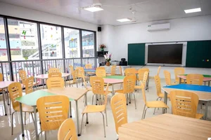 Inside Hanoi’s 100 Billion VND State-of-the-Art Primary School - image 1