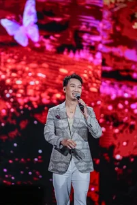 Vietnamese Celebrities Celebrate U23 Vietnam's Bronze Medal Win - image 0