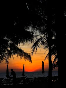 Chasing the Dawn: Capturing the Breathtaking Sunrise Views at Sam Son Beach in Vietnam - image 0