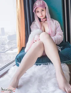 Stunning Gallery: Hot and Trendy Bikini Photos of Popular Chinese Models - image 20
