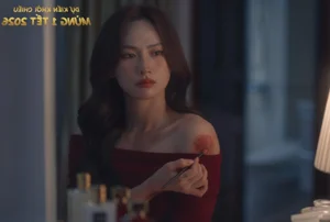Top 5 Vietnamese Stars Dominating the Tet 2026 Movie Season - image 5