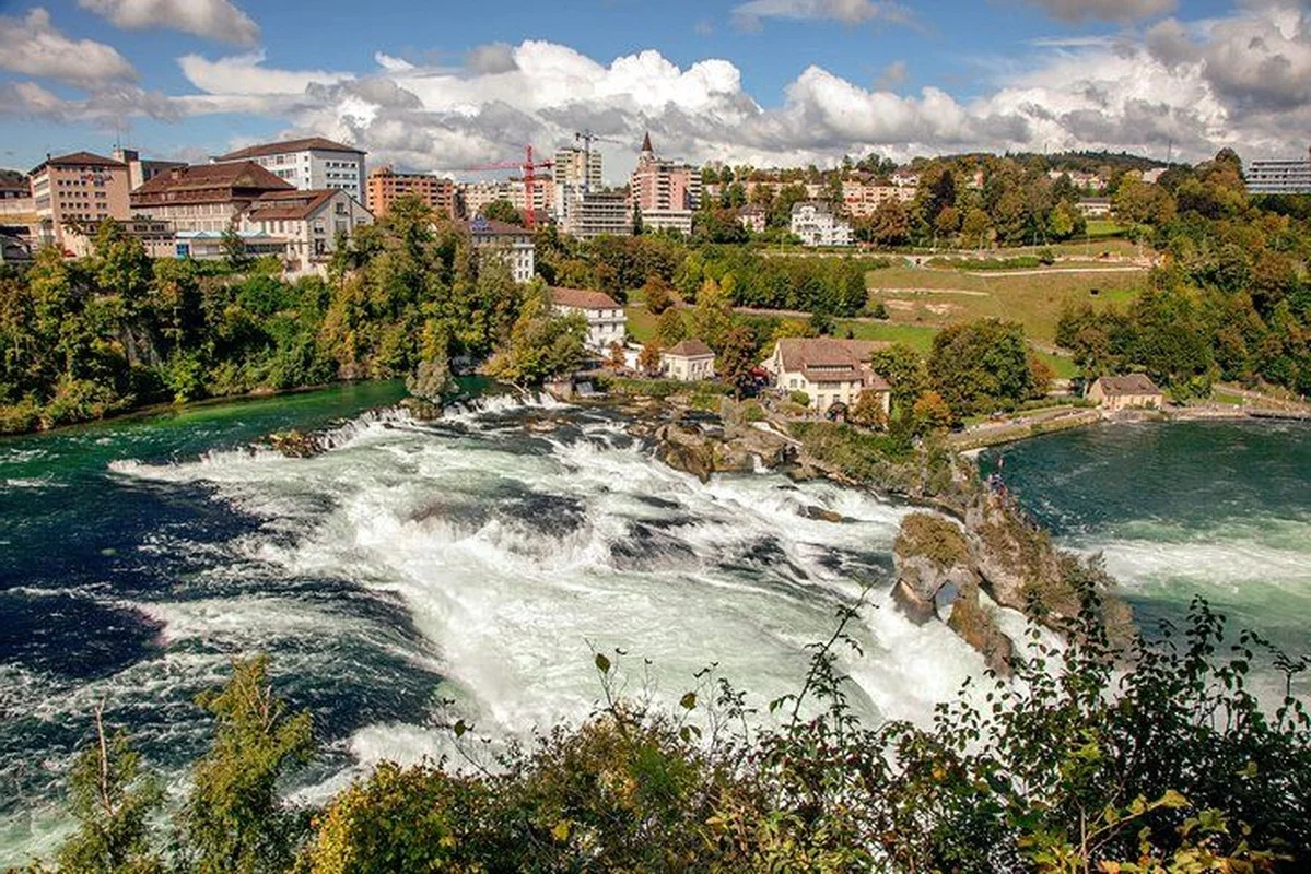 Chasing Waterfalls: Discover the World’s Most Breathtaking Natural Wonders
