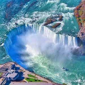 Chasing Waterfalls: Discover the World’s Most Breathtaking Natural Wonders - image 1
