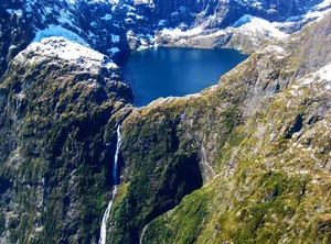 Chasing Waterfalls: Discover the World’s Most Breathtaking Natural Wonders - image 11