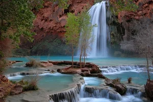 Chasing Waterfalls: Discover the World’s Most Breathtaking Natural Wonders - image 5