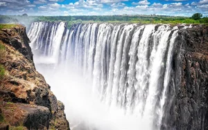 Chasing Waterfalls: Discover the World’s Most Breathtaking Natural Wonders - image 8