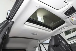 2026 Toyota Frontlander Revealed: The Sophisticated Twin of the Corolla Cross - image 1