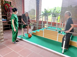 Modern Senior Living Near Ba Vi Mountain: A Cozy Hanoi Haven - image 5