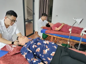 Modern Senior Living Near Ba Vi Mountain: A Cozy Hanoi Haven - image 0