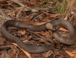 Top 10 Most Venomous Snakes: The Terrifying Mobile Coffin - image 25