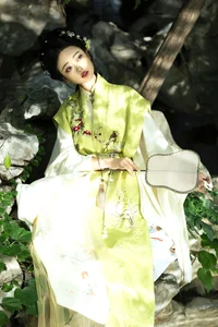 YiTuYu Art Language Vol.10448: Featuring the Elegant Model Yi Ming (60P) - image 13