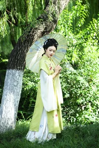 YiTuYu Art Language Vol.10448: Featuring the Elegant Model Yi Ming (60P) - image 34