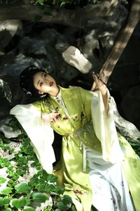 YiTuYu Art Language Vol.10448: Featuring the Elegant Model Yi Ming (60P) - image 47
