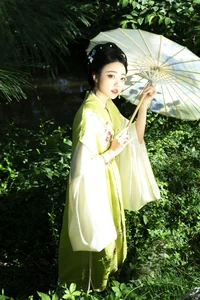 YiTuYu Art Language Vol.10448: Featuring the Elegant Model Yi Ming (60P) - image 42
