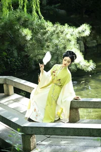 YiTuYu Art Language Vol.10448: Featuring the Elegant Model Yi Ming (60P) - image 57