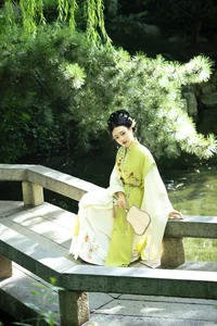 YiTuYu Art Language Vol.10448: Featuring the Elegant Model Yi Ming (60P) - image 6