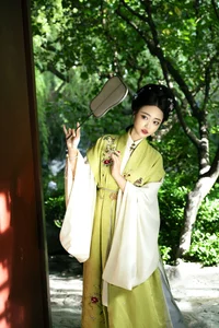 YiTuYu Art Language Vol.10448: Featuring the Elegant Model Yi Ming (60P) - image 40