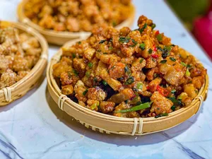 From Poor Man's Food to Gourmet Delicacy: Traditional Vietnamese Eats - image 1
