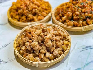 From Poor Man's Food to Gourmet Delicacy: Traditional Vietnamese Eats - image 4