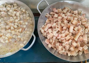 From Poor Man's Food to Gourmet Delicacy: Traditional Vietnamese Eats - image 6