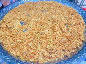 From Poor Man's Food to Gourmet Delicacy: Traditional Vietnamese Eats - image 2