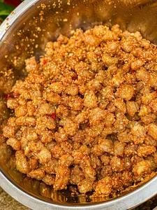 From Poor Man's Food to Gourmet Delicacy: Traditional Vietnamese Eats - image 8
