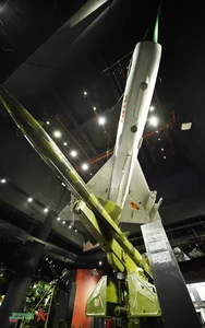 Modern Interior and Historical Exhibits at the New Vietnam Military History Museum in Hanoi - image 17
