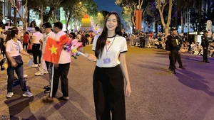 Miss International Thanh Thủy Embraces Elegant Simplicity in Her Daily Life Style - image 1