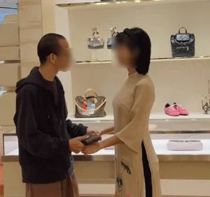Secrets Exposed: Mr. Thich Nhuan Dat and the Controversy Surrounding the Practice Place - image 4