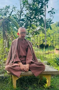 Secrets Exposed: Mr. Thich Nhuan Dat and the Controversy Surrounding the Practice Place - image 5